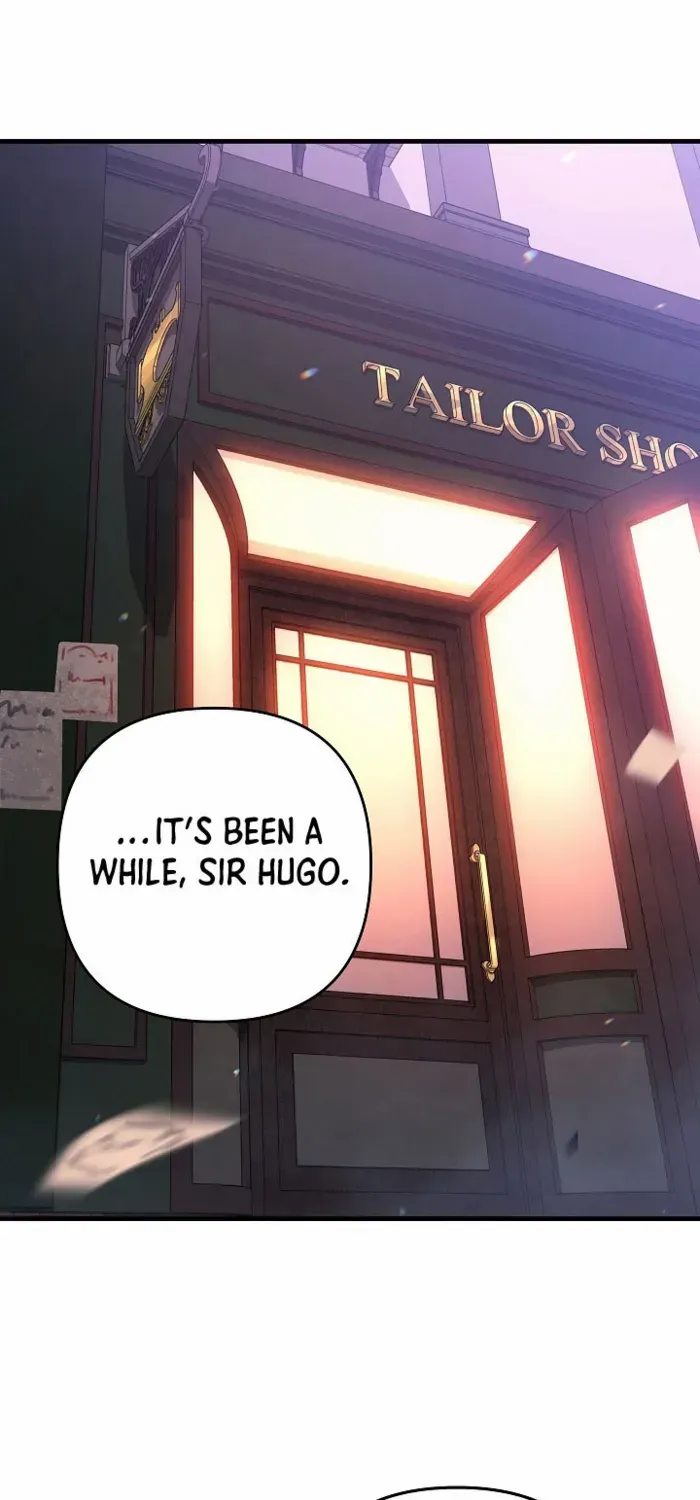The Mad Dog of the Duke’s Estate Chapter 26 page 1 - 