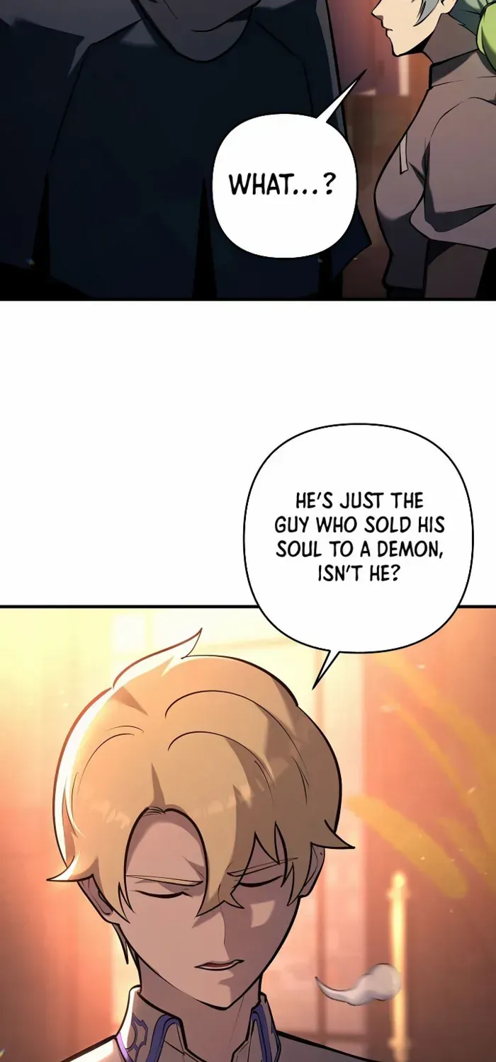 The Mad Dog of the Duke’s Estate Chapter 26 page 17 - 