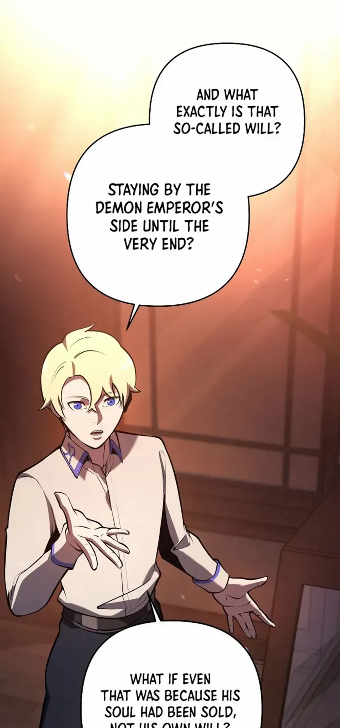 The Mad Dog of the Duke’s Estate Chapter 26 page 27 - 