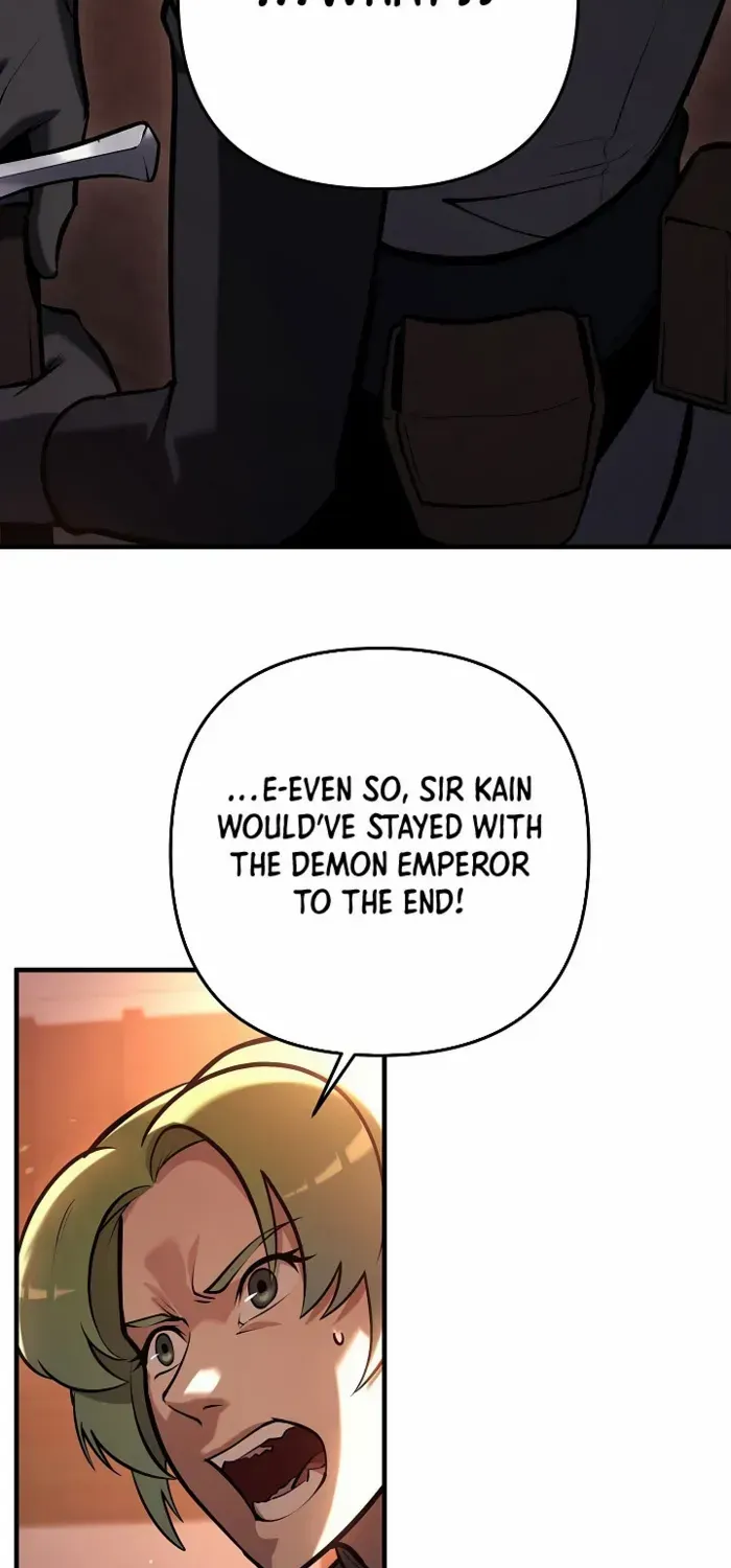 The Mad Dog of the Duke’s Estate Chapter 26 page 29 - 
