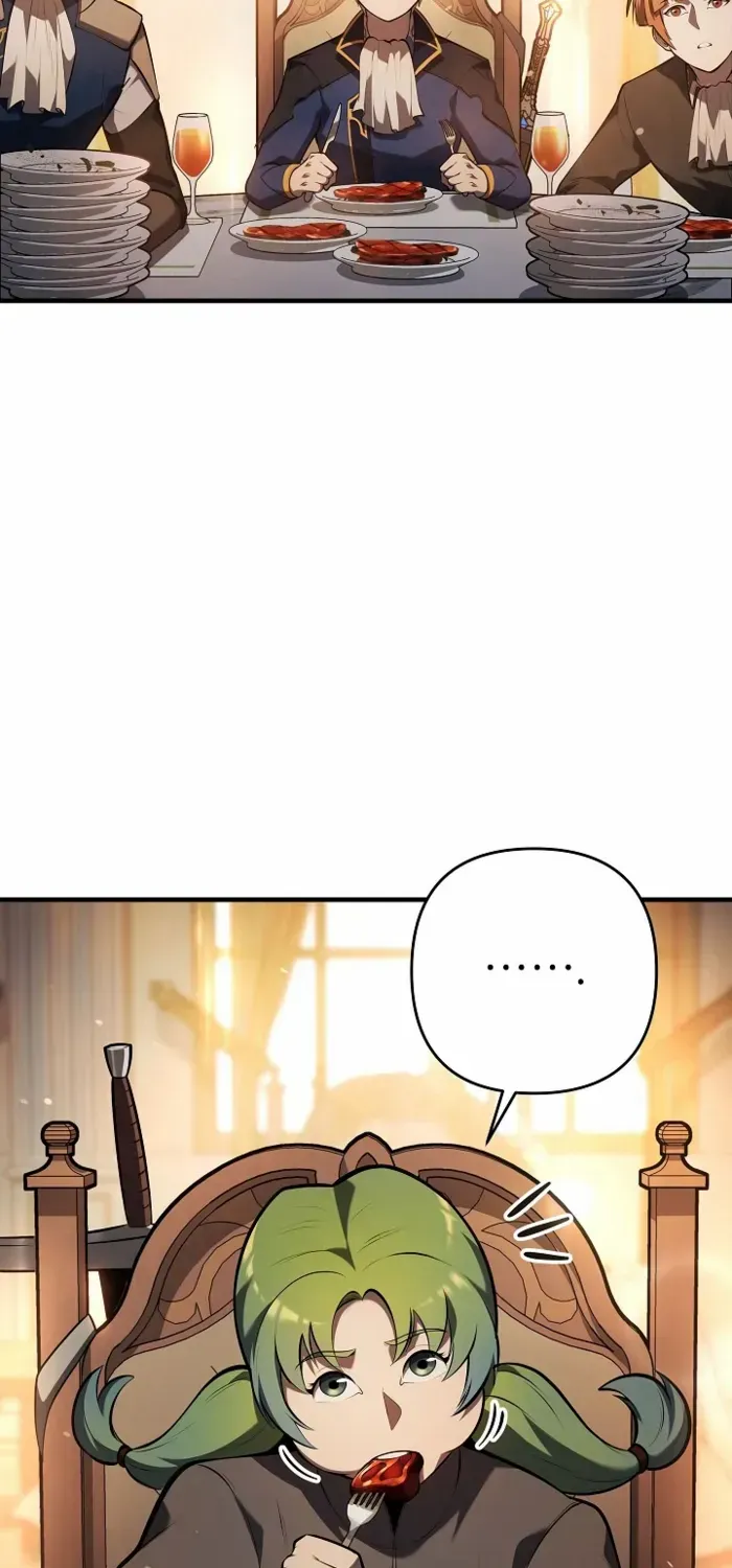 The Mad Dog of the Duke’s Estate Chapter 26 page 47 - 