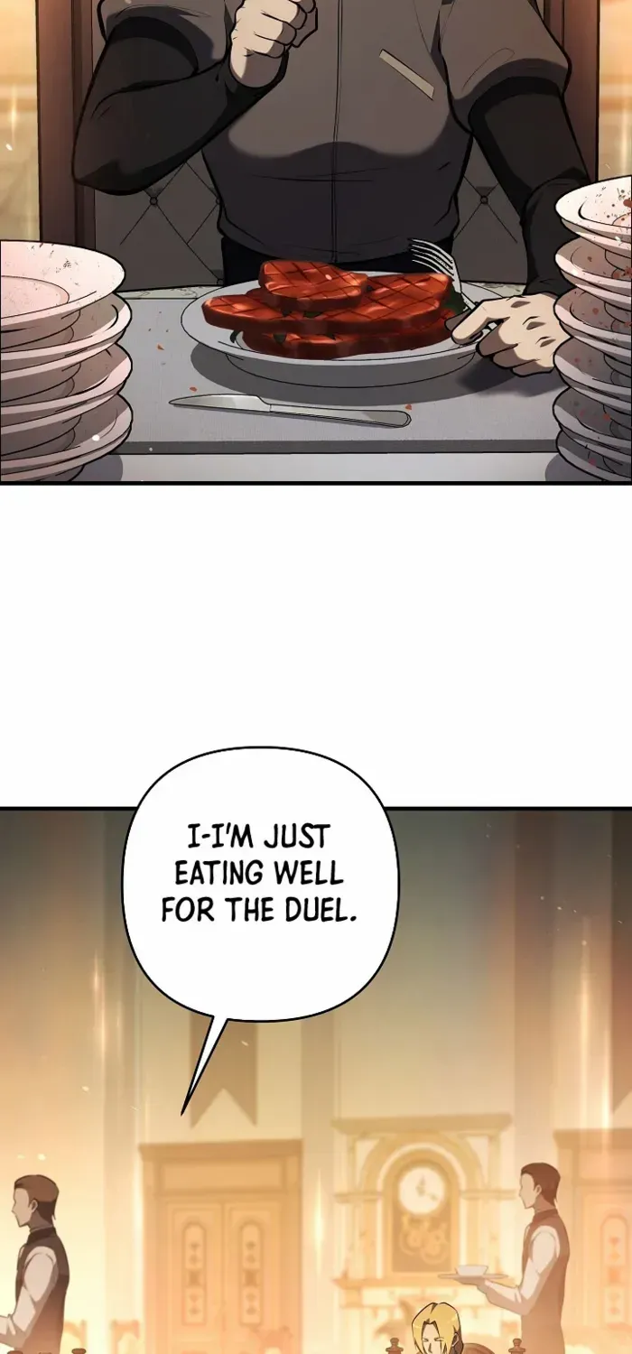 The Mad Dog of the Duke’s Estate Chapter 26 page 48 - 