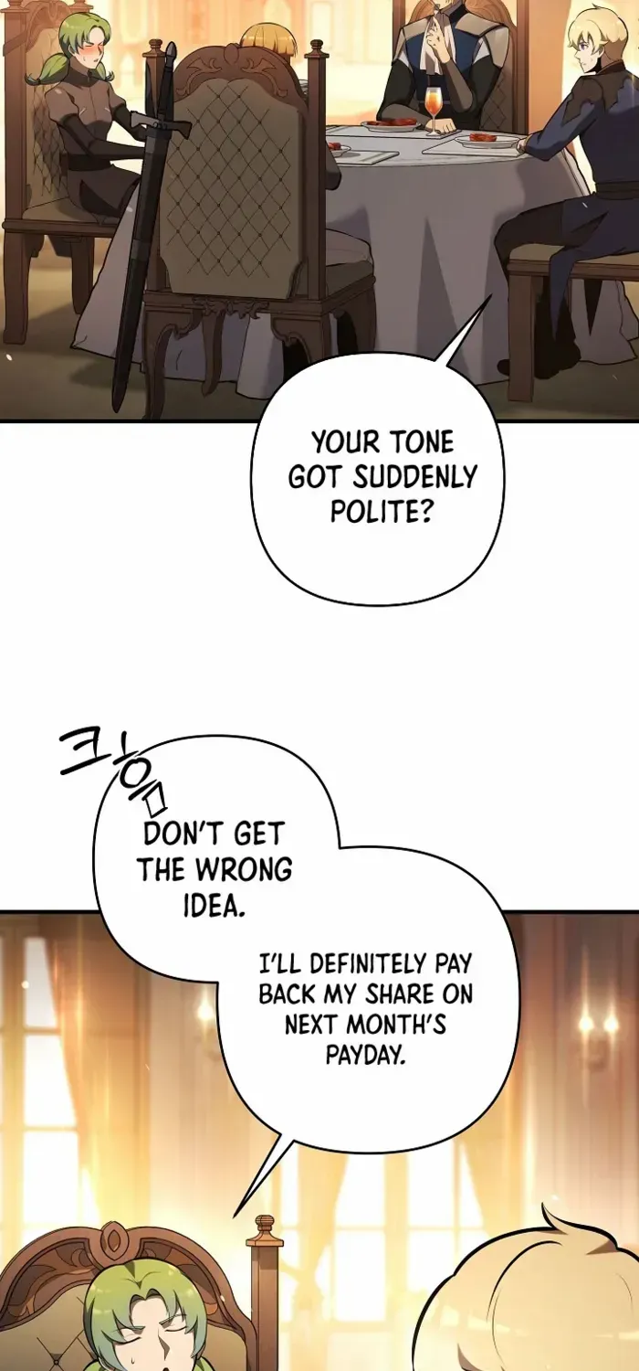 The Mad Dog of the Duke’s Estate Chapter 26 page 49 - 