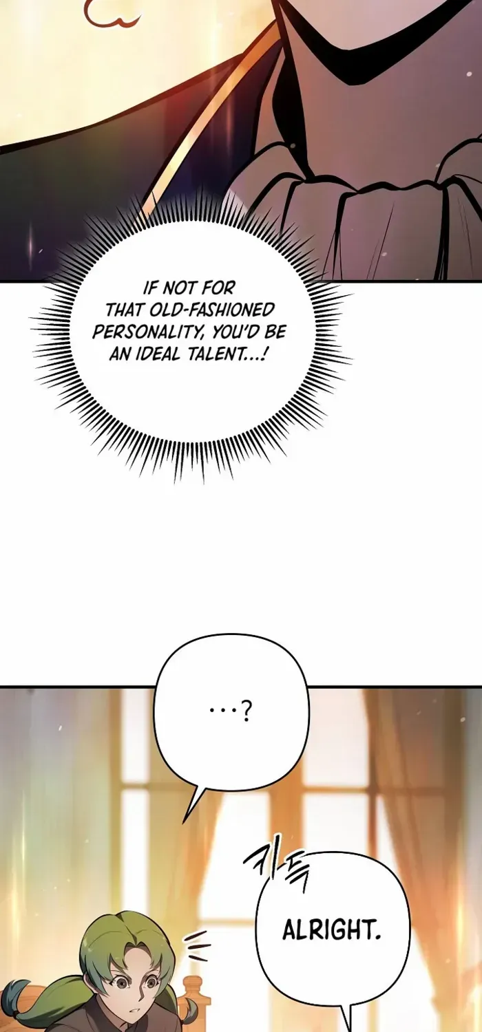 The Mad Dog of the Duke’s Estate Chapter 26 page 56 - 