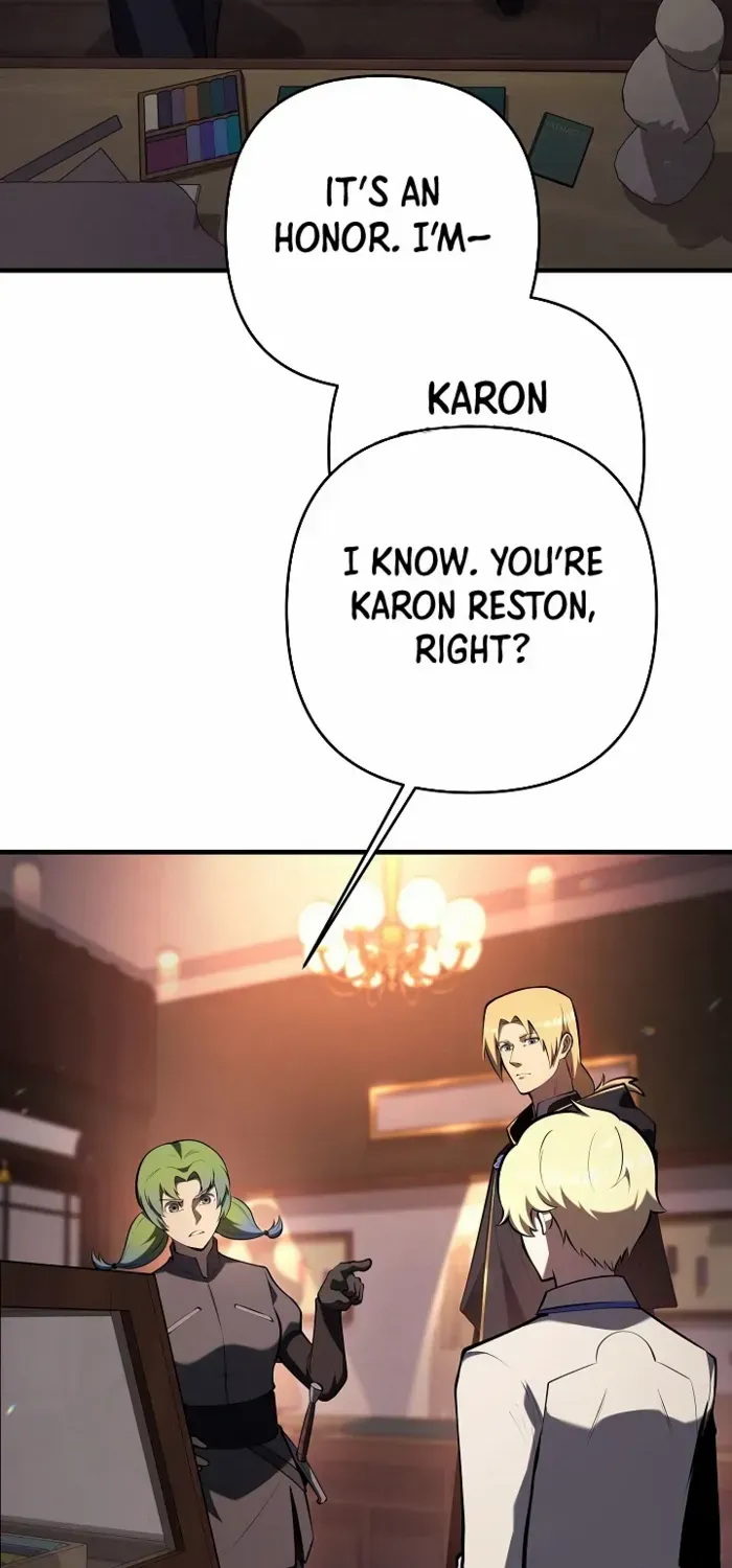 The Mad Dog of the Duke’s Estate Chapter 26 page 7 - 