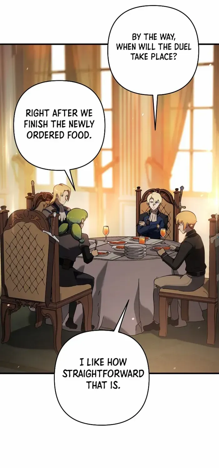 The Mad Dog of the Duke’s Estate Chapter 26 page 64 - 