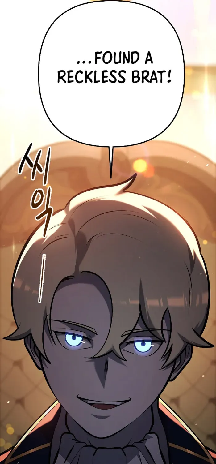 The Mad Dog of the Duke’s Estate Chapter 26 page 72 - 