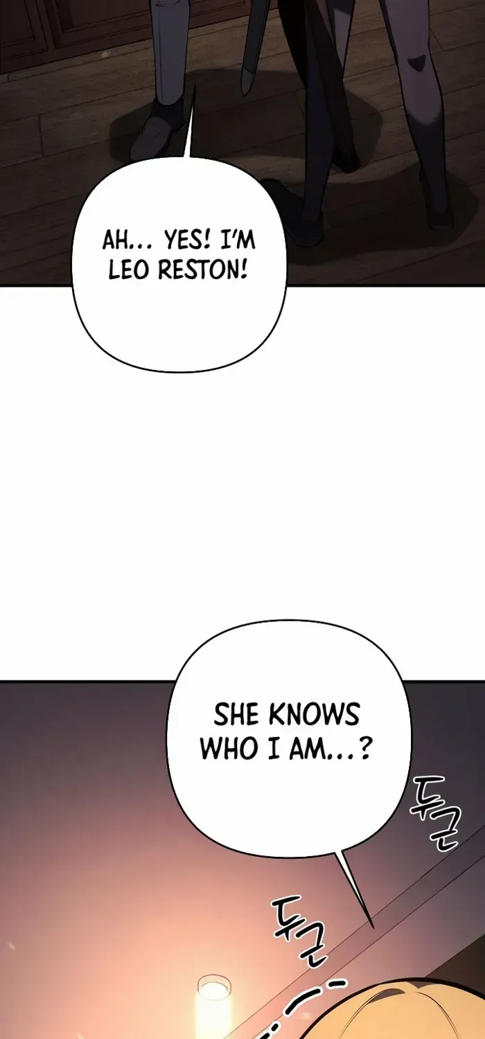 The Mad Dog of the Duke’s Estate Chapter 26 page 9 - 