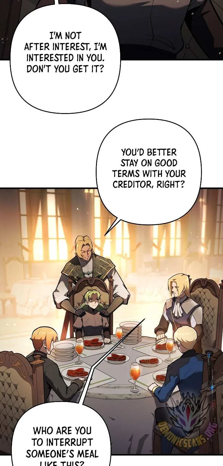 The Mad Dog of the Duke’s Estate Chapter 27 page 2 - 