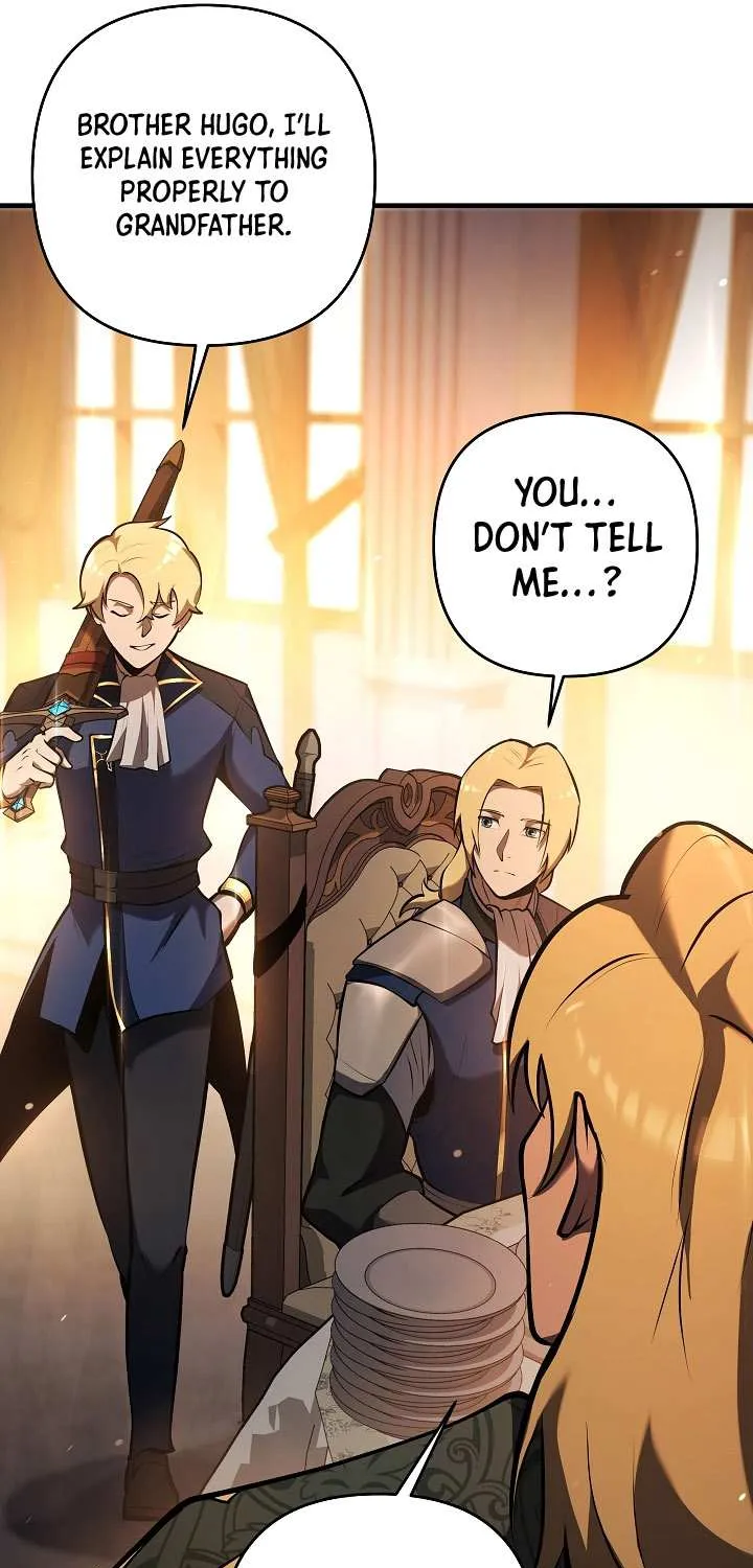 The Mad Dog of the Duke’s Estate Chapter 27 page 14 - 