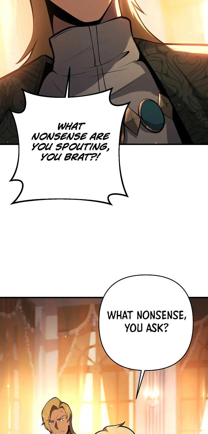 The Mad Dog of the Duke’s Estate Chapter 27 page 17 - 