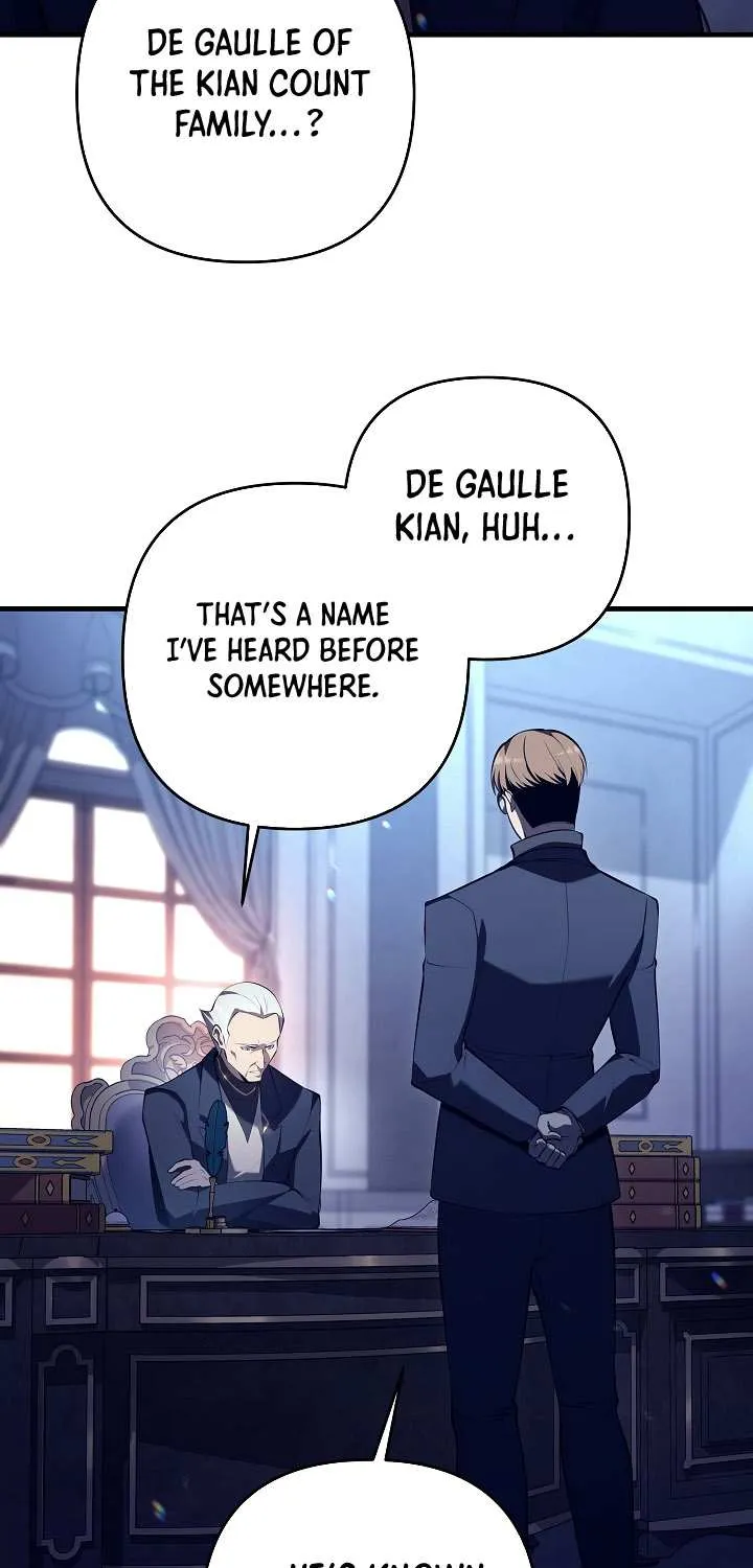 The Mad Dog of the Duke’s Estate Chapter 27 page 31 - 