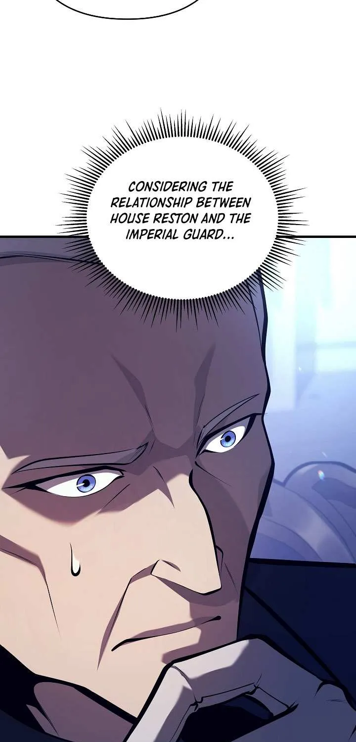 The Mad Dog of the Duke’s Estate Chapter 27 page 36 - 