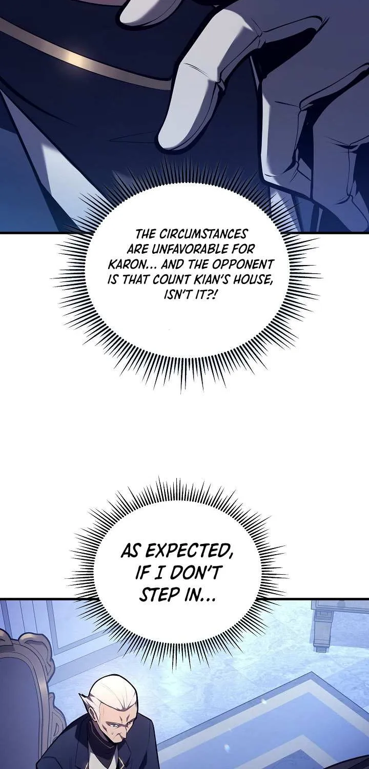 The Mad Dog of the Duke’s Estate Chapter 27 page 37 - 