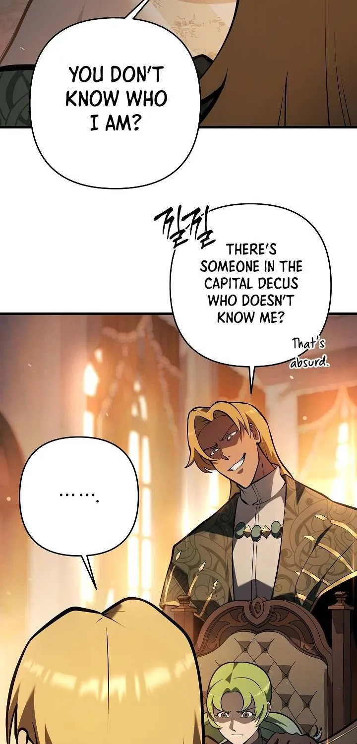 The Mad Dog of the Duke’s Estate Chapter 27 page 5 - 