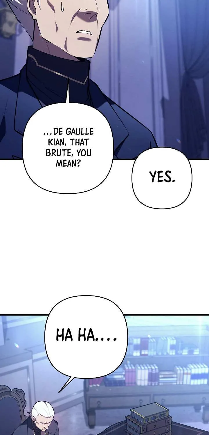 The Mad Dog of the Duke’s Estate Chapter 27 page 43 - 