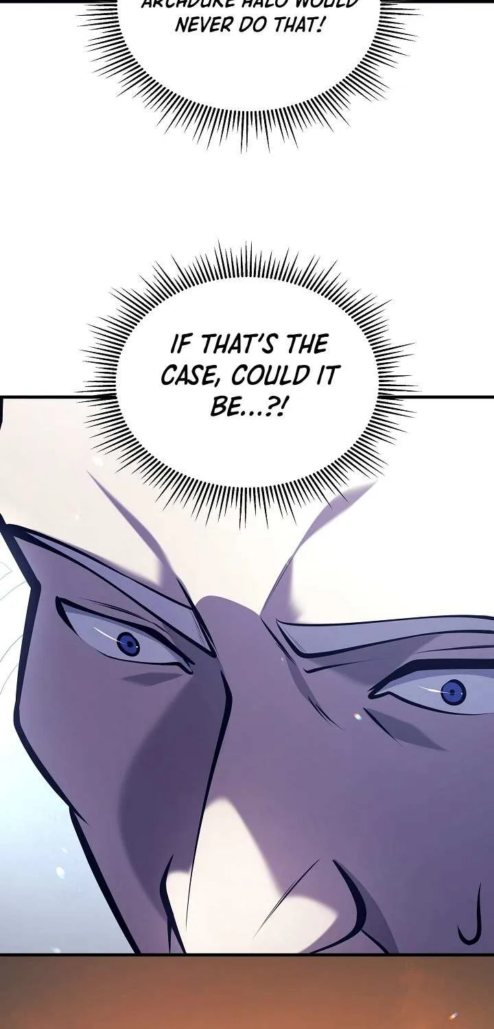 The Mad Dog of the Duke’s Estate Chapter 27 page 49 - 