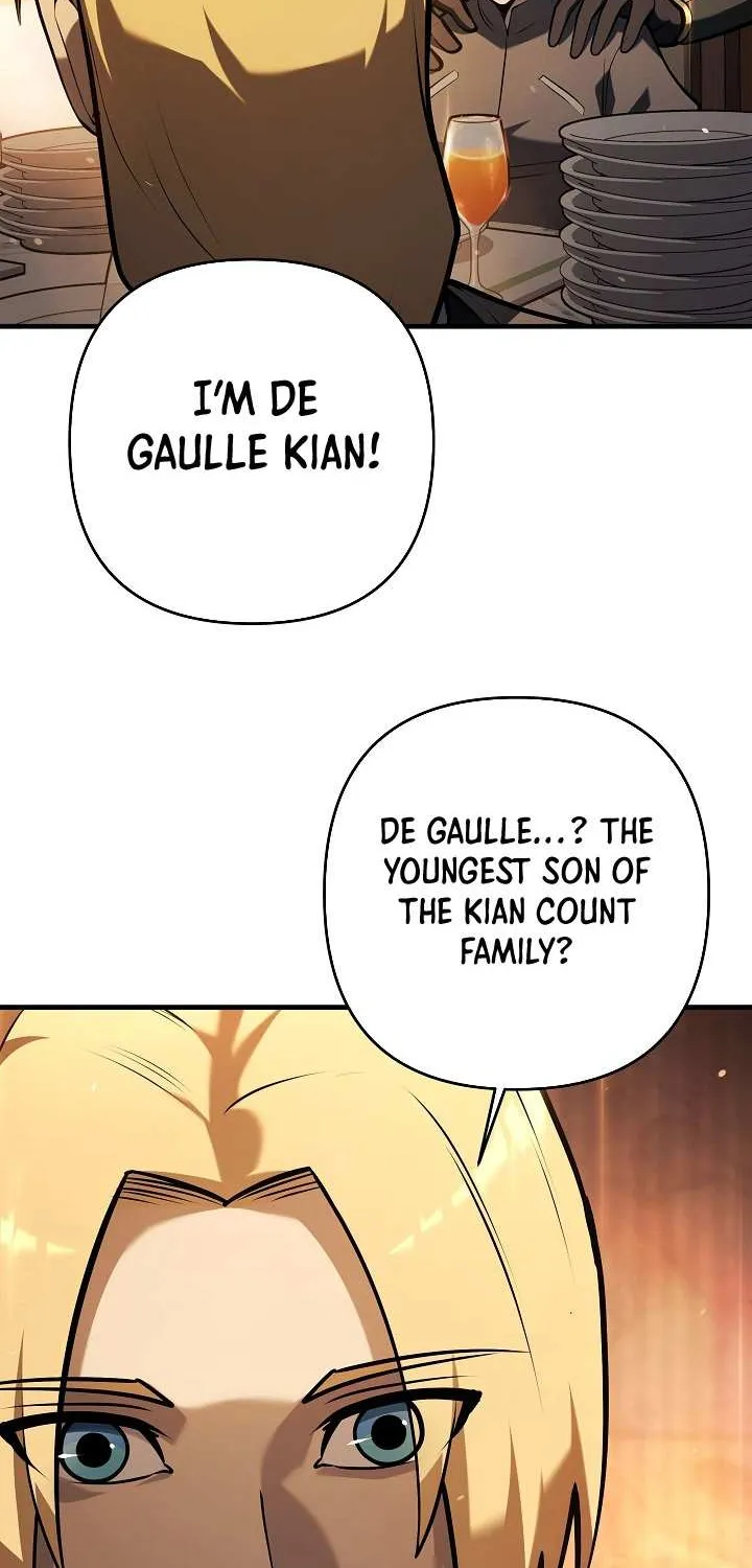 The Mad Dog of the Duke’s Estate Chapter 27 page 6 - 