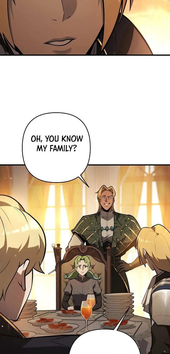 The Mad Dog of the Duke’s Estate Chapter 27 page 7 - 