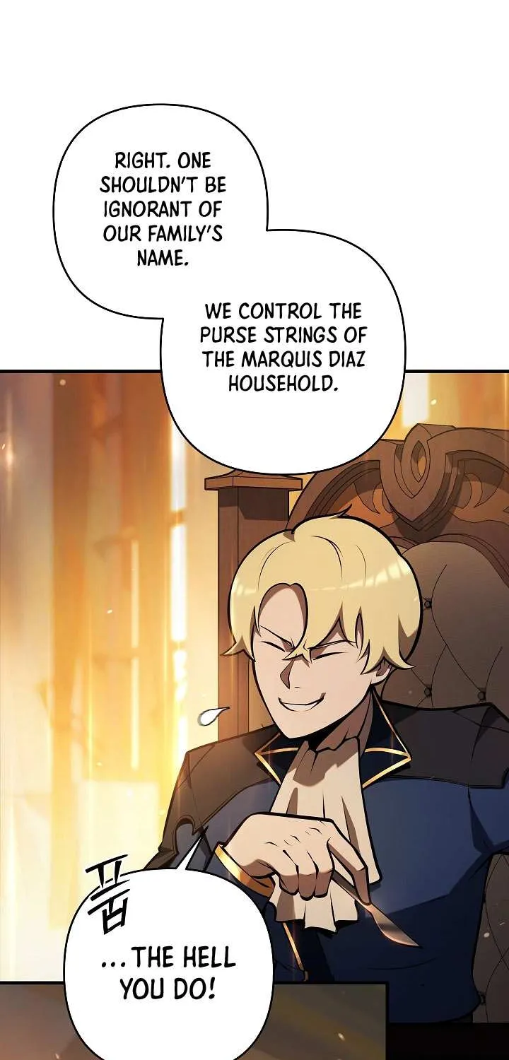 The Mad Dog of the Duke’s Estate Chapter 27 page 10 - 