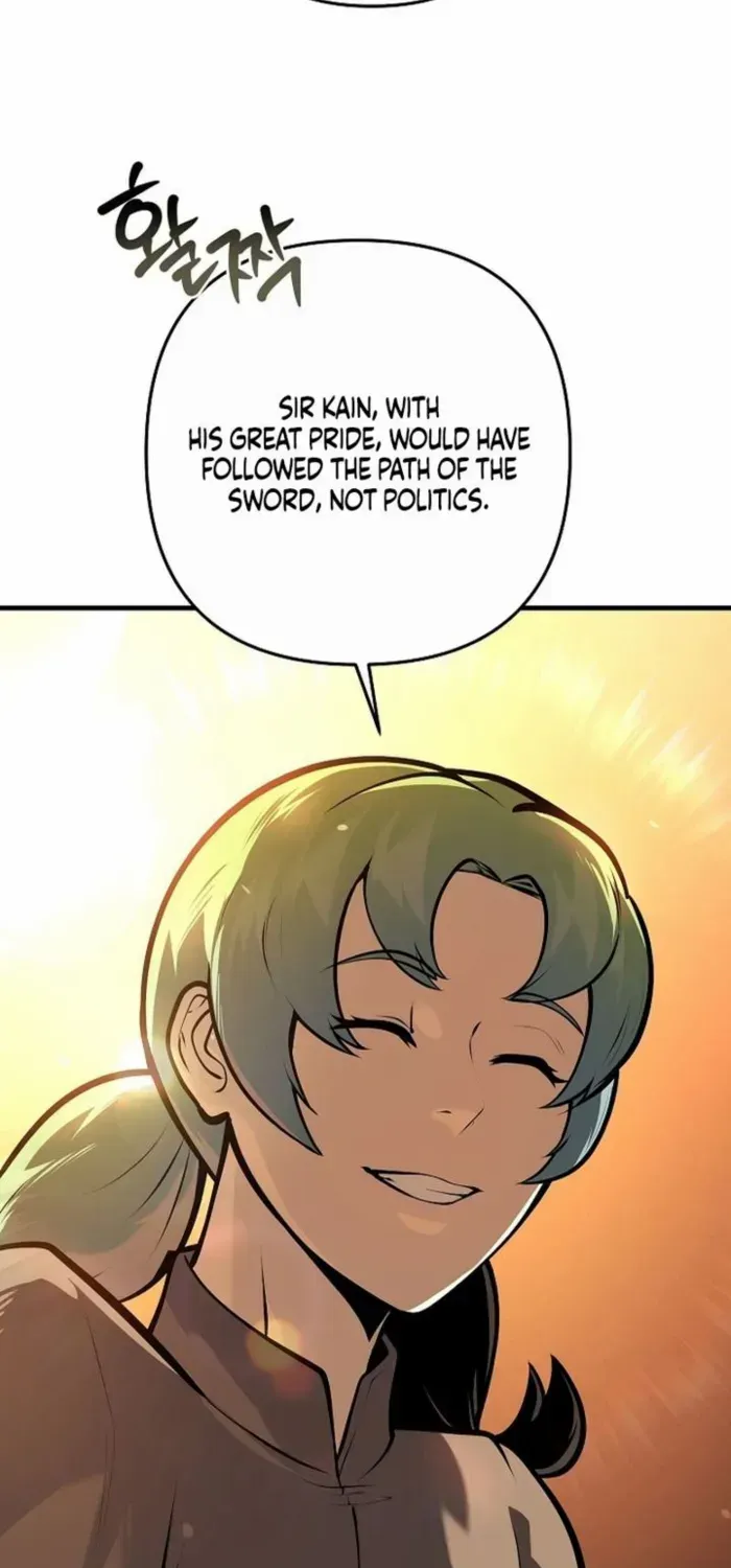 The Mad Dog of the Duke’s Estate Chapter 28 page 17 - 