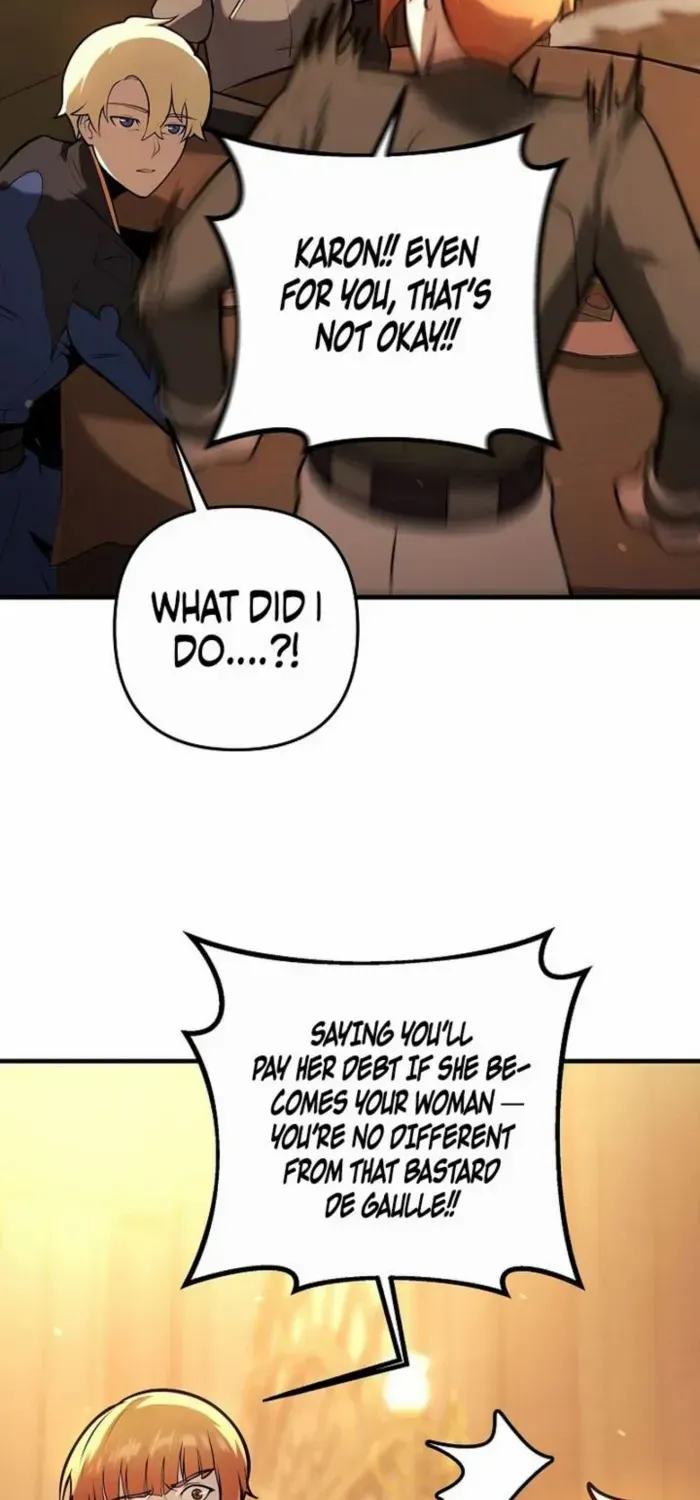 The Mad Dog of the Duke’s Estate Chapter 28 page 22 - 