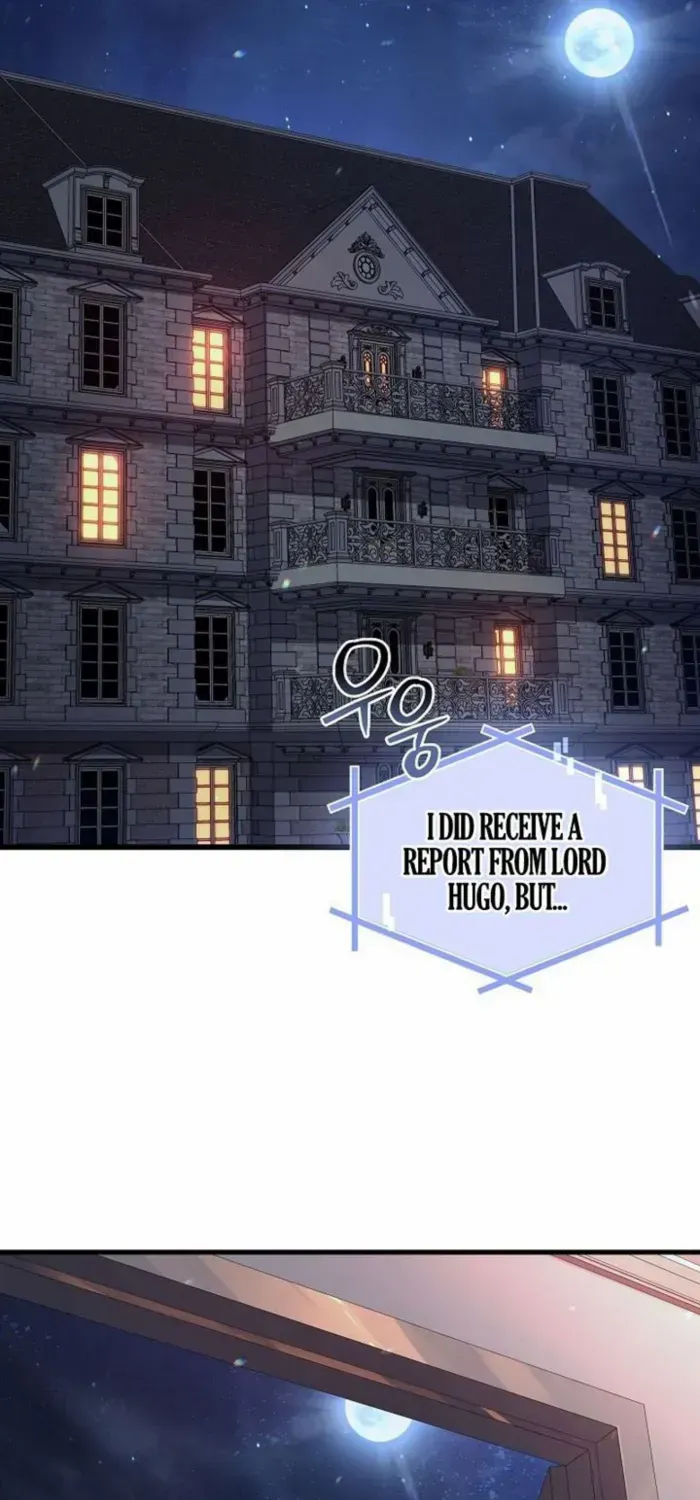 The Mad Dog of the Duke’s Estate Chapter 28 page 46 - 
