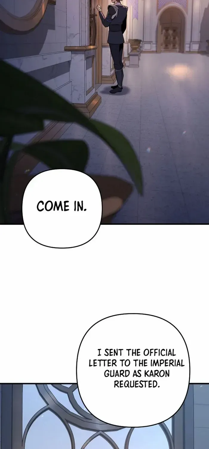 The Mad Dog of the Duke’s Estate Chapter 29 page 2 - 