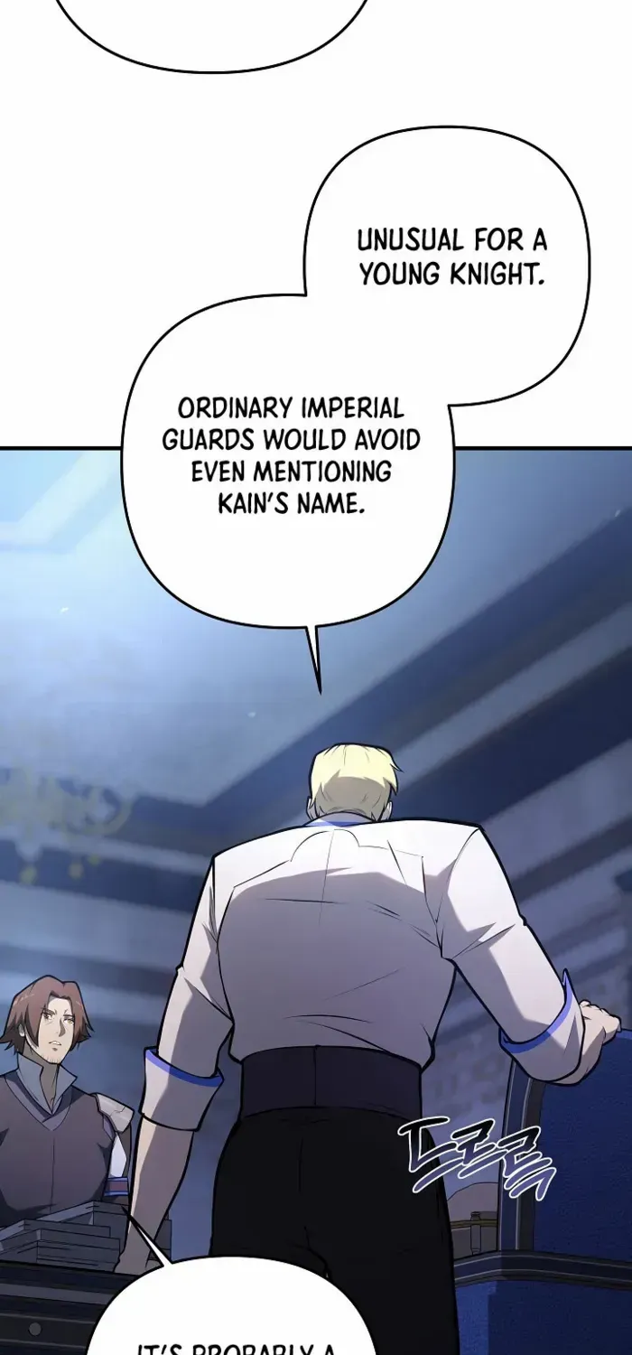 The Mad Dog of the Duke’s Estate Chapter 29 page 17 - 