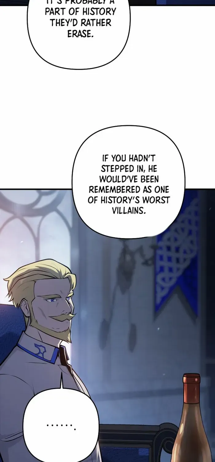 The Mad Dog of the Duke’s Estate Chapter 29 page 18 - 
