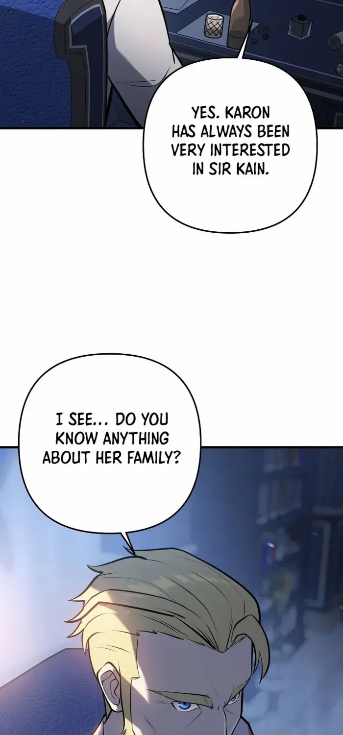 The Mad Dog of the Duke’s Estate Chapter 29 page 20 - 