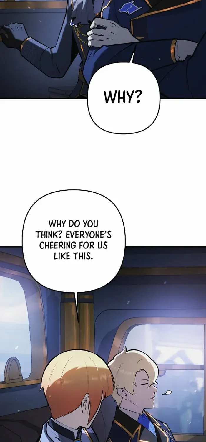 The Mad Dog of the Duke’s Estate Chapter 29 page 27 - 