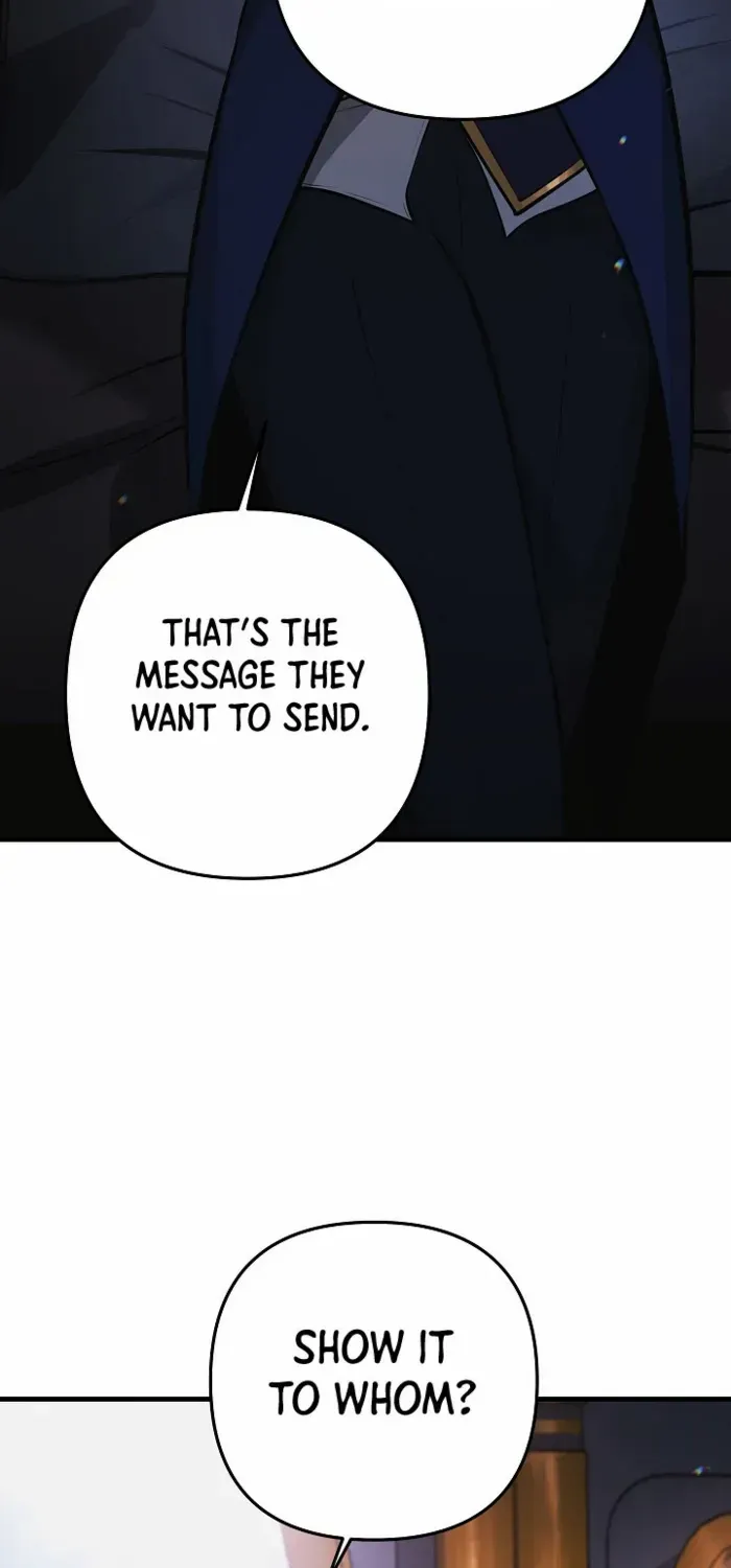 The Mad Dog of the Duke’s Estate Chapter 29 page 31 - 