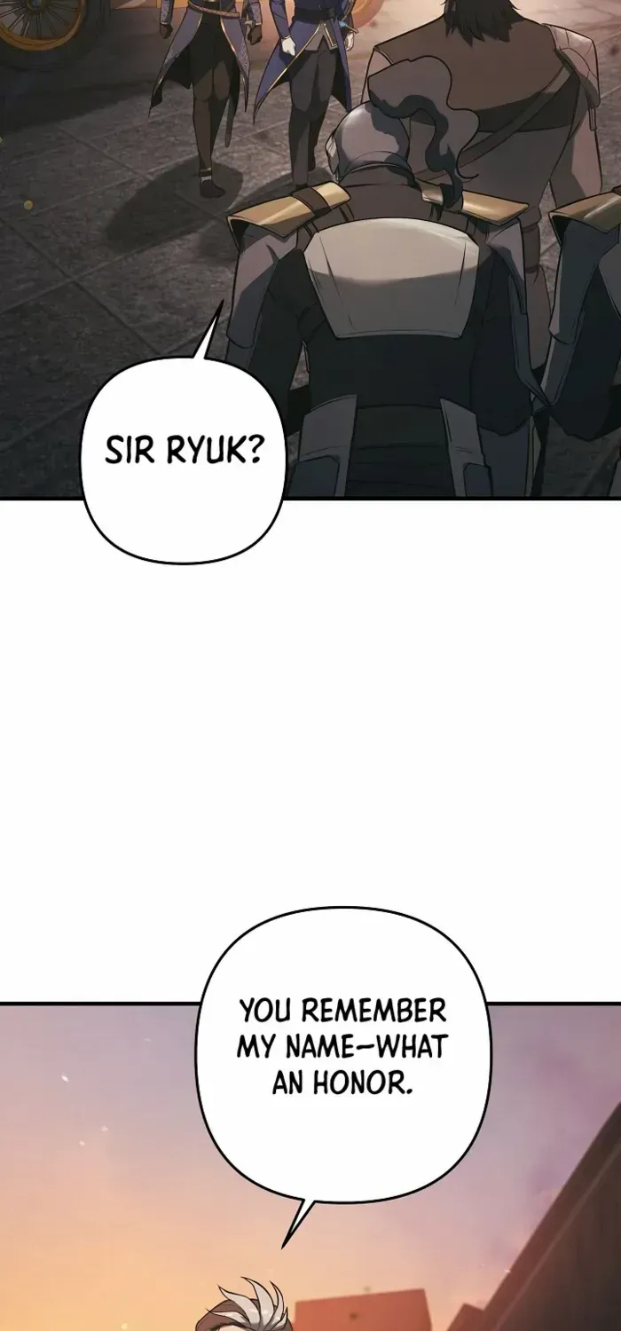 The Mad Dog of the Duke’s Estate Chapter 29 page 37 - 