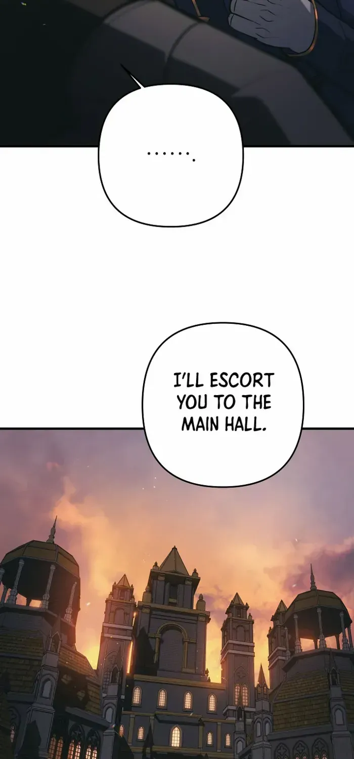 The Mad Dog of the Duke’s Estate Chapter 29 page 51 - 