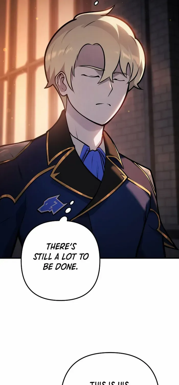 The Mad Dog of the Duke’s Estate Chapter 29 page 70 - 