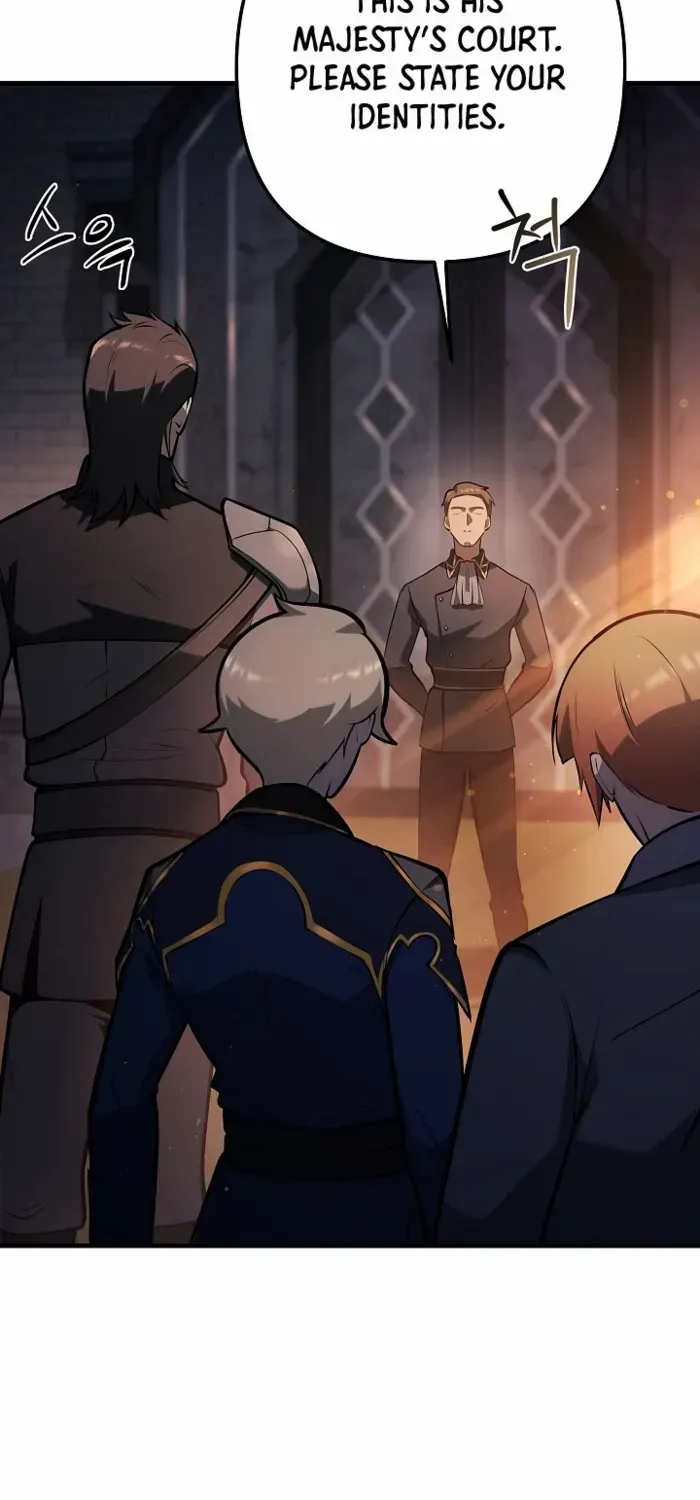 The Mad Dog of the Duke’s Estate Chapter 29 page 71 - 