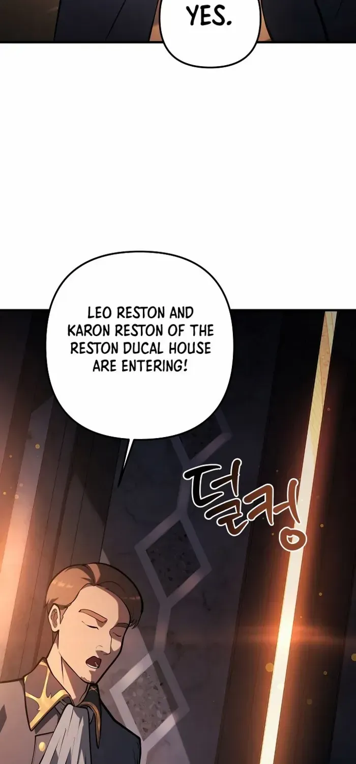 The Mad Dog of the Duke’s Estate Chapter 29 page 73 - 