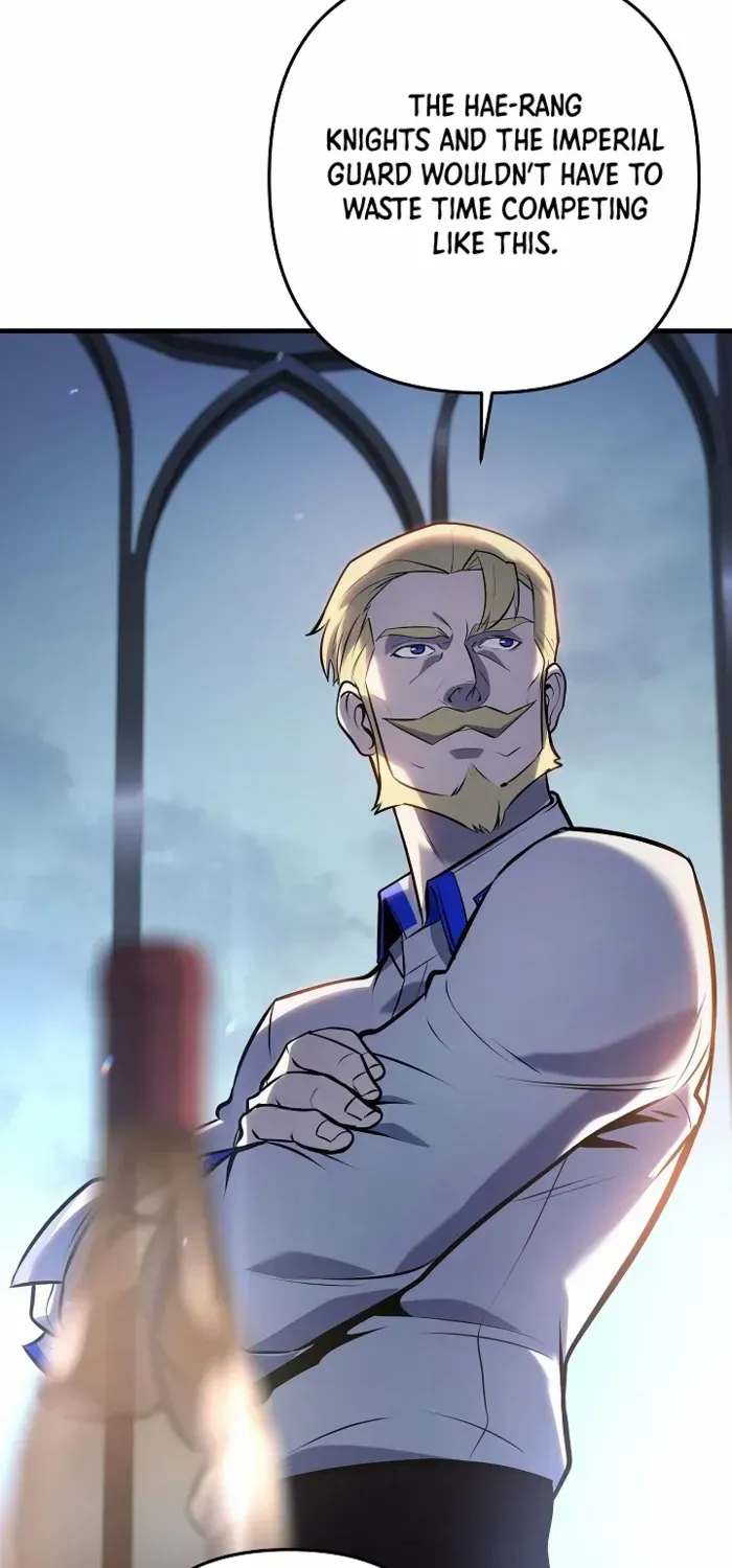 The Mad Dog of the Duke’s Estate Chapter 29 page 9 - 