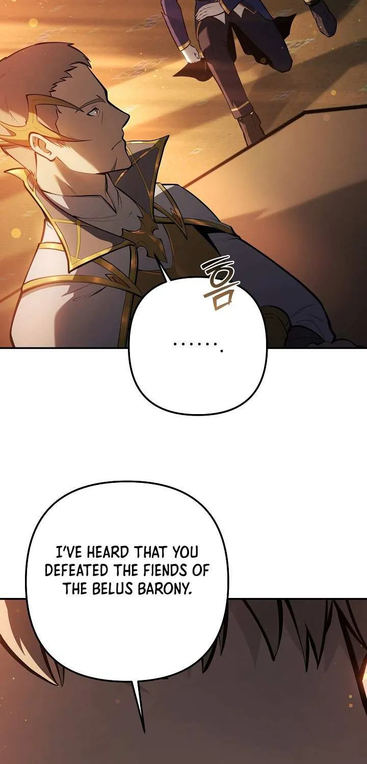 The Mad Dog of the Duke’s Estate Chapter 30 page 11 - 