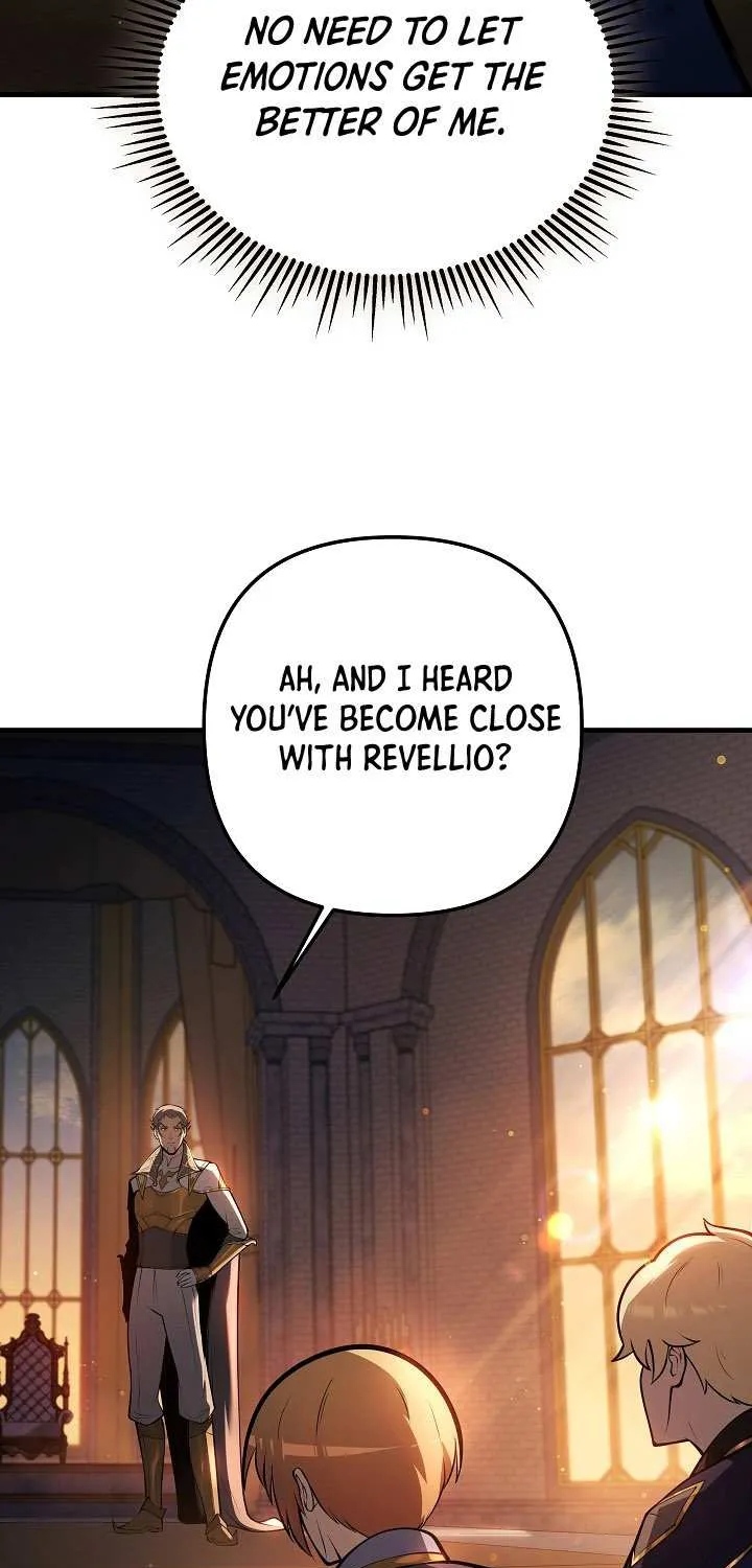 The Mad Dog of the Duke’s Estate Chapter 30 page 19 - 