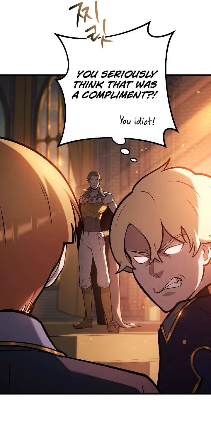 The Mad Dog of the Duke’s Estate Chapter 30 page 22 - 