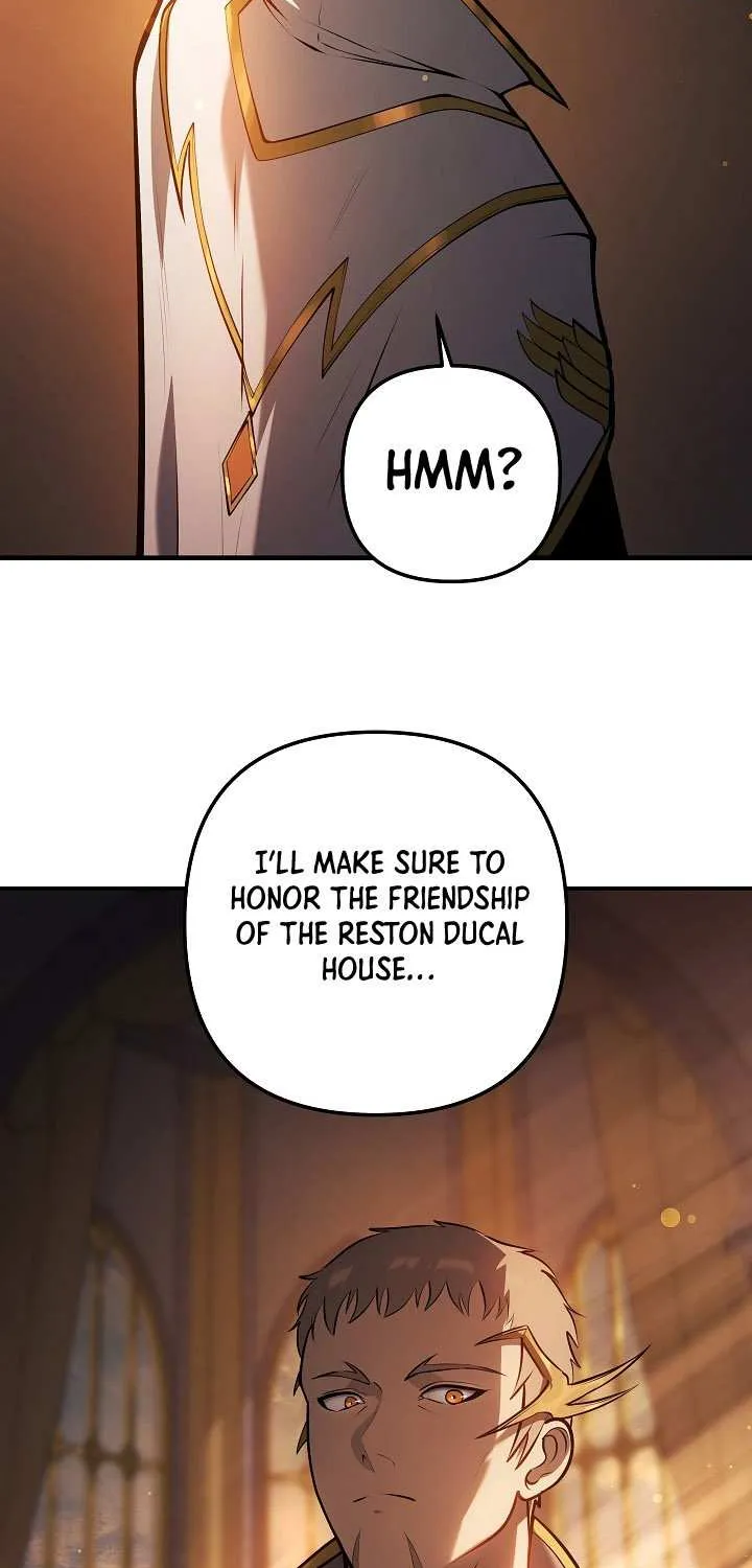 The Mad Dog of the Duke’s Estate Chapter 30 page 24 - 