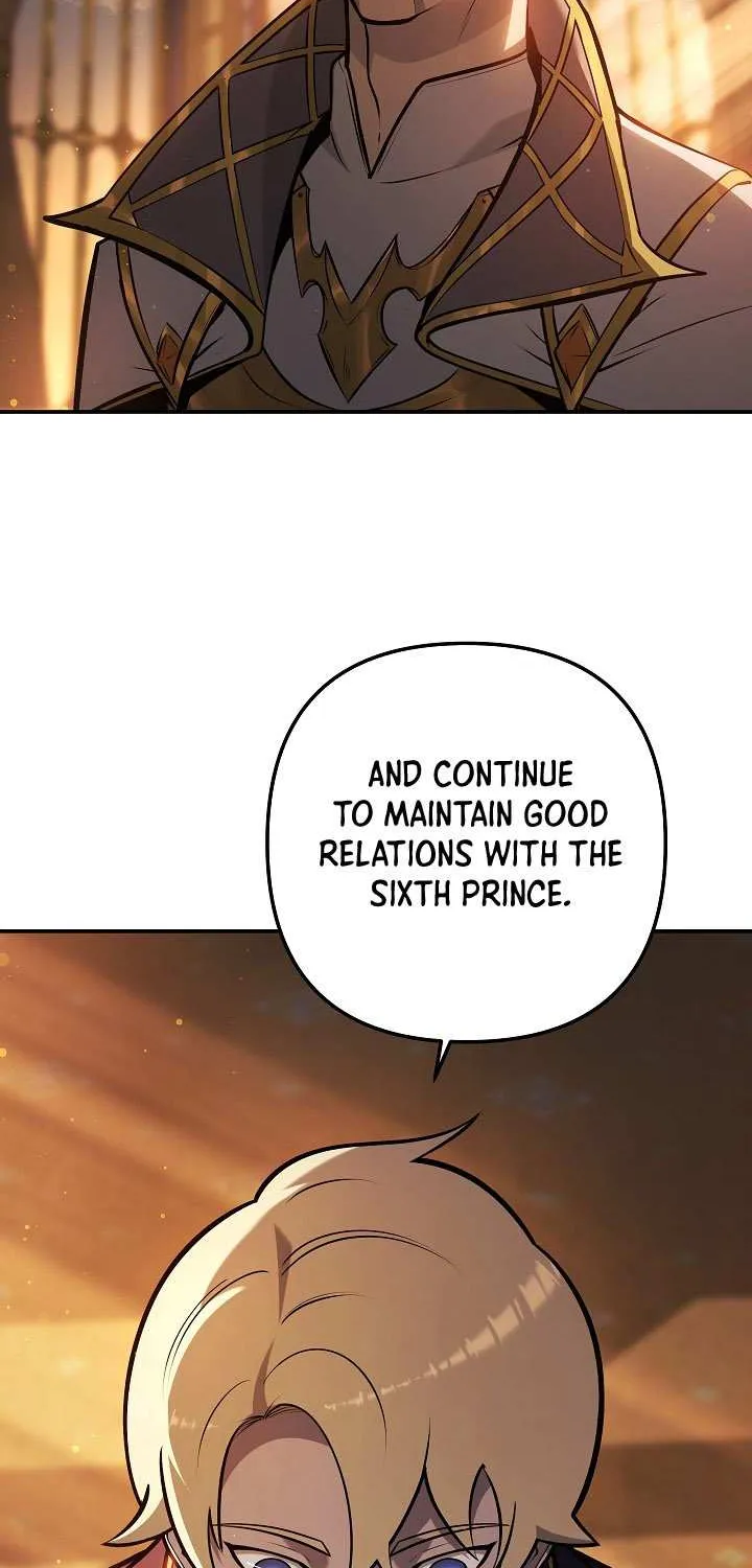 The Mad Dog of the Duke’s Estate Chapter 30 page 25 - 