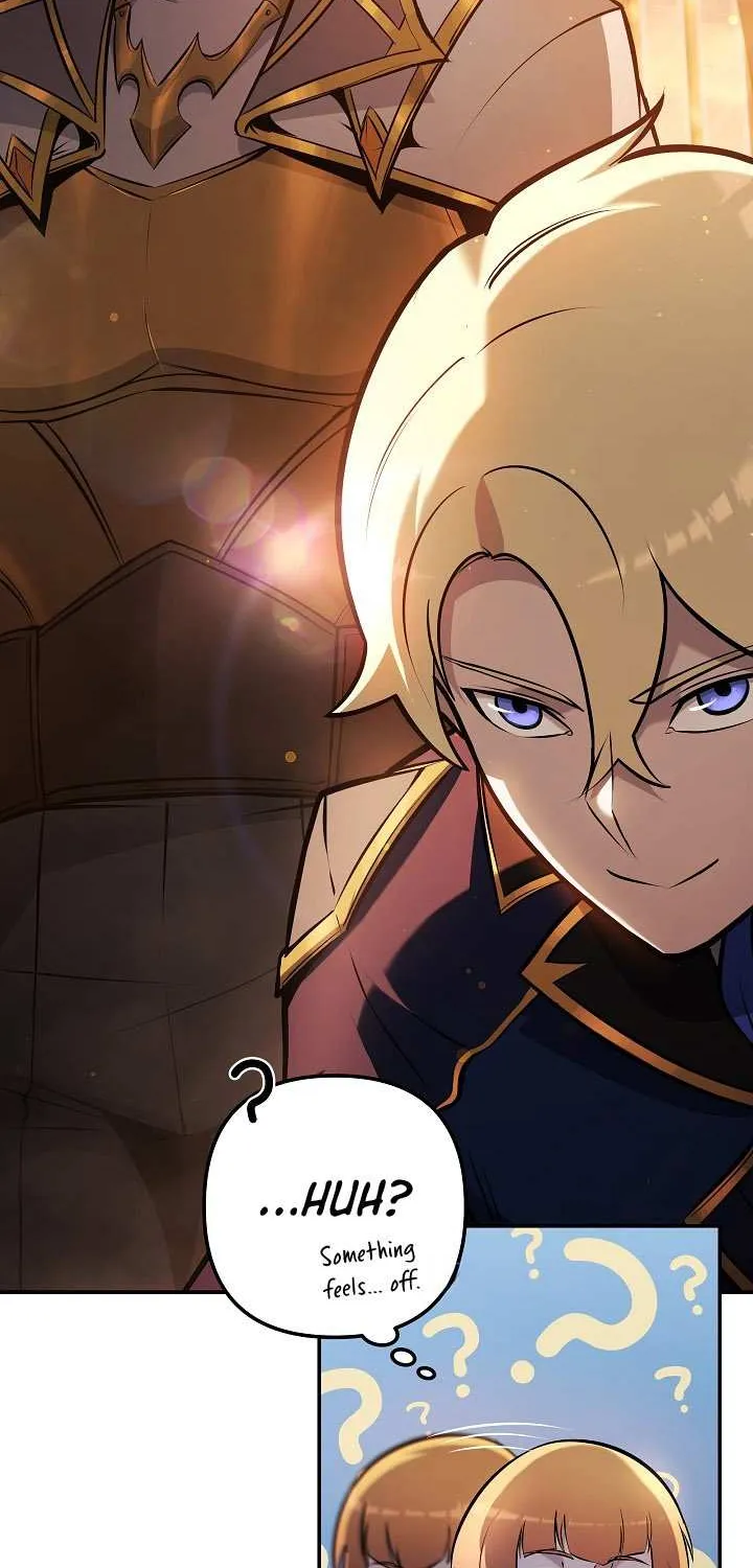 The Mad Dog of the Duke’s Estate Chapter 30 page 27 - 