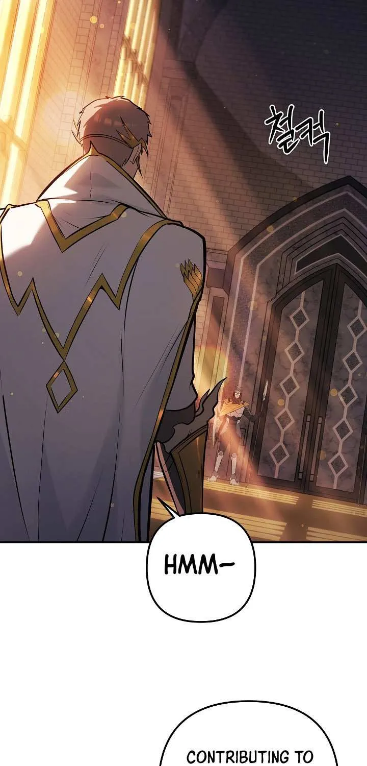 The Mad Dog of the Duke’s Estate Chapter 30 page 33 - 