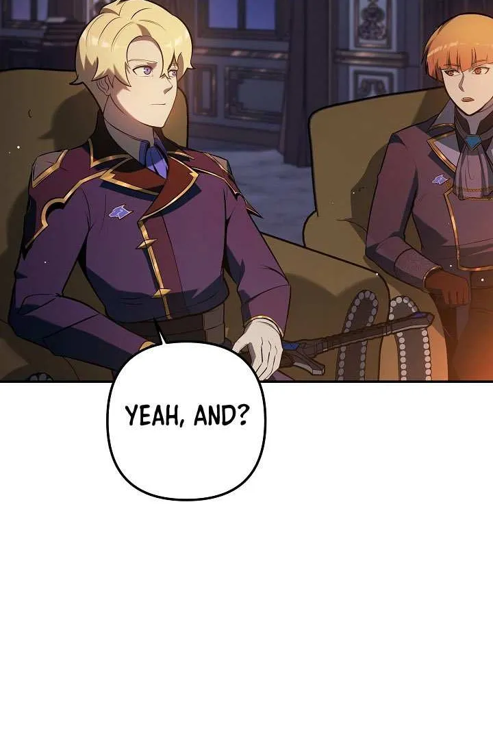 The Mad Dog of the Duke’s Estate Chapter 30 page 41 - 