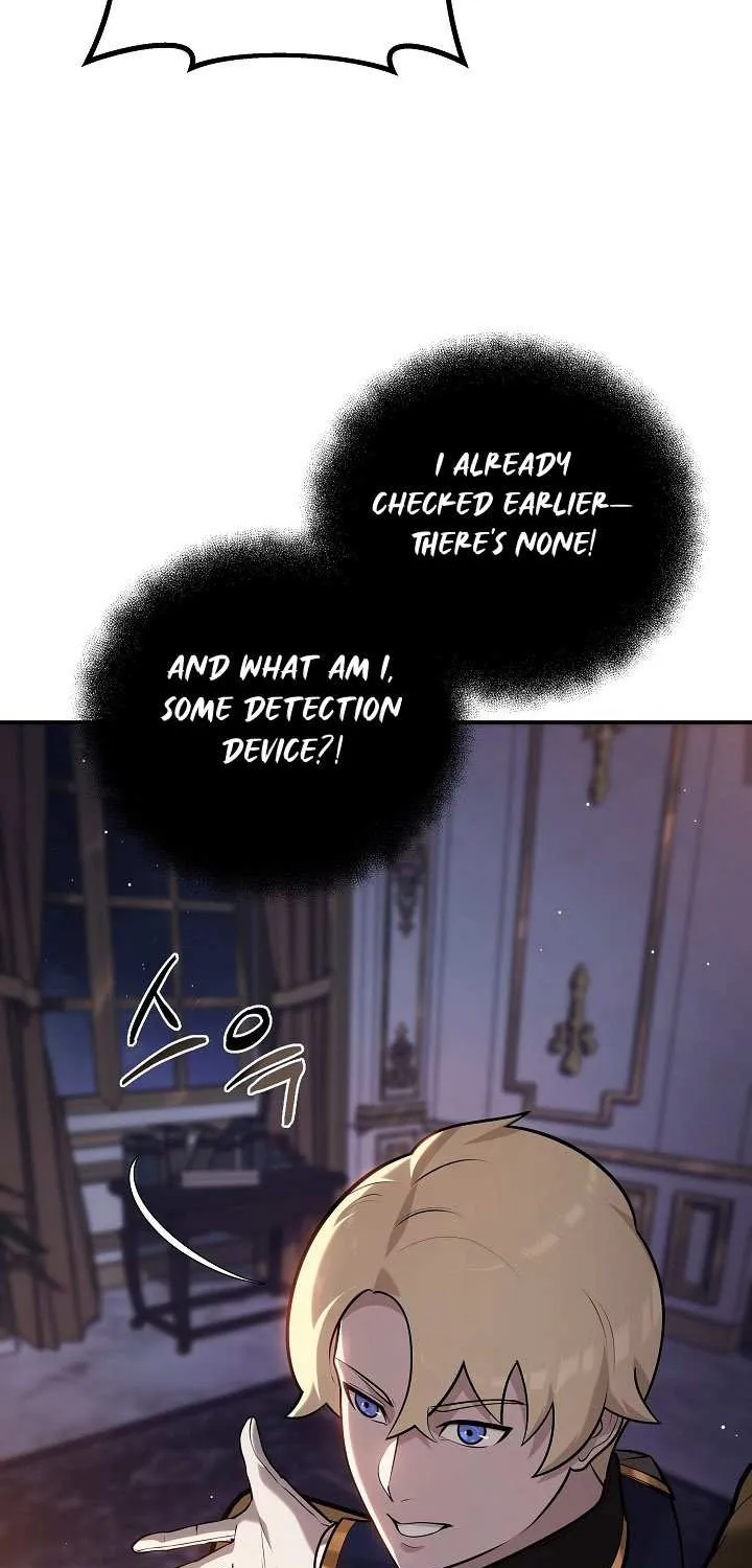 The Mad Dog of the Duke’s Estate Chapter 30 page 44 - 