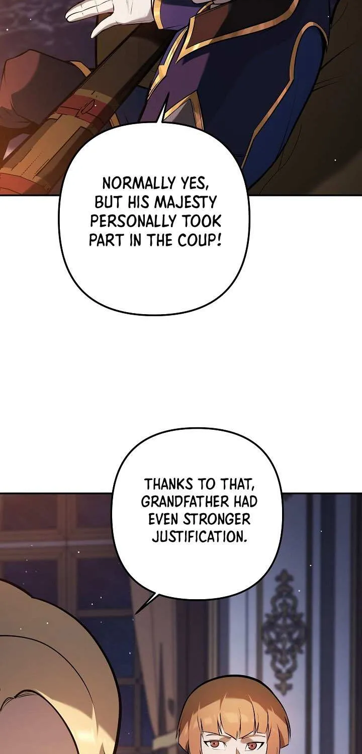 The Mad Dog of the Duke’s Estate Chapter 30 page 45 - 
