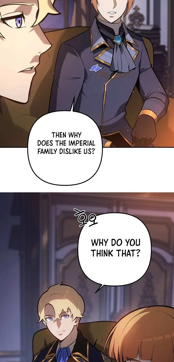 The Mad Dog of the Duke’s Estate Chapter 30 page 46 - 